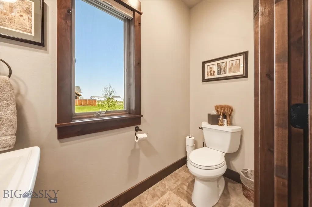 836 Hyalite View Drive Bozeman MT 59718