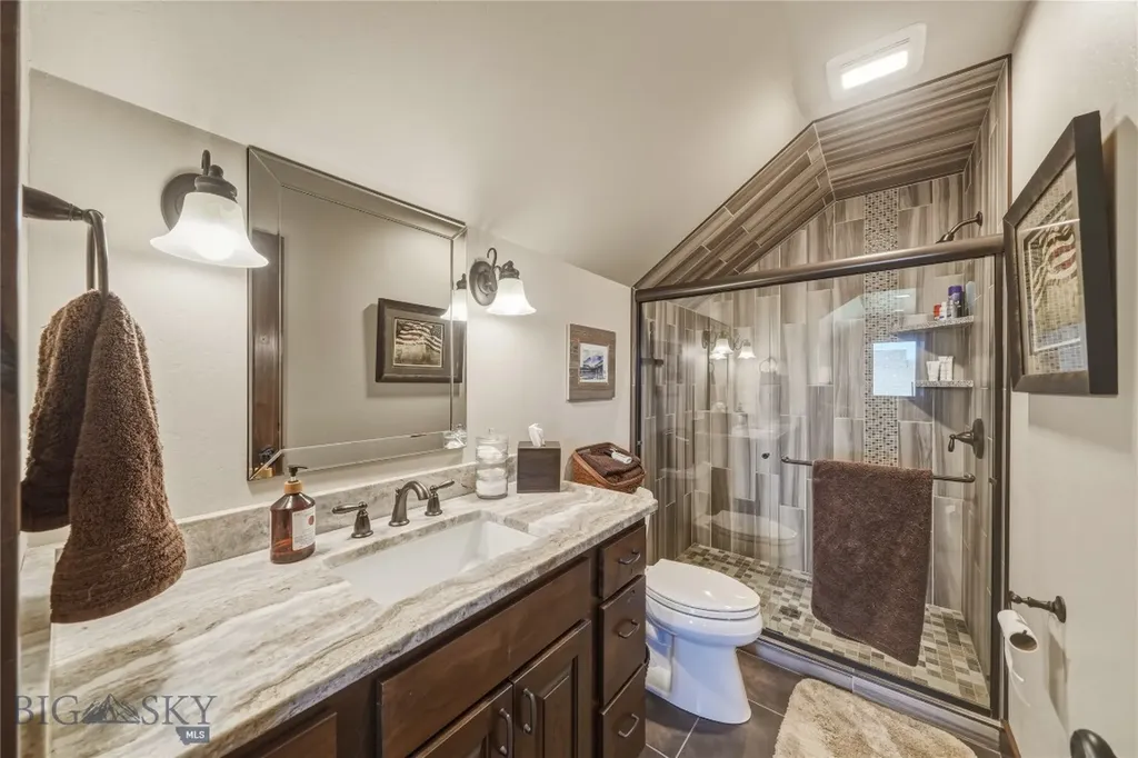 836 Hyalite View Drive Bozeman MT 59718