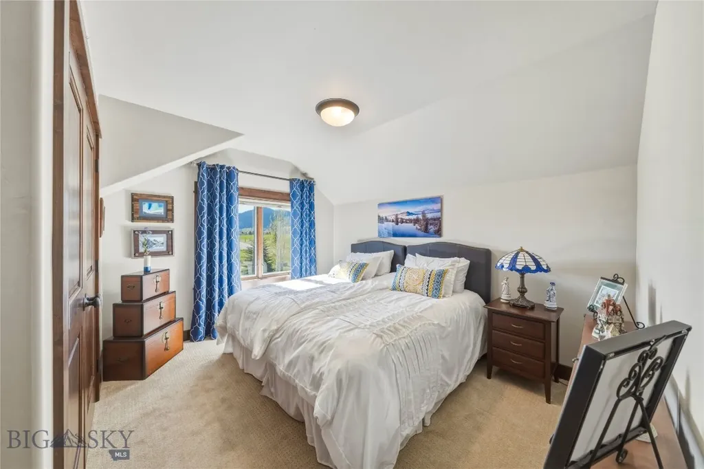 836 Hyalite View Drive Bozeman MT 59718