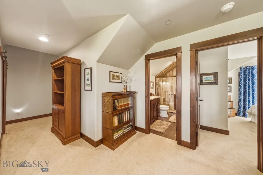 836 Hyalite View Drive Bozeman MT 59718