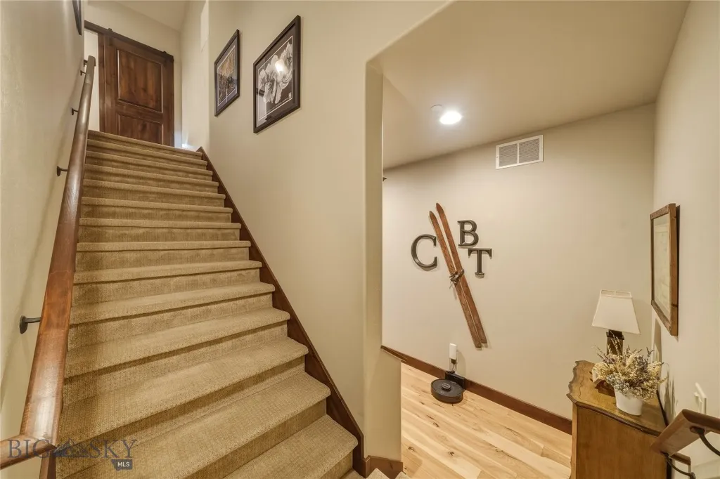 836 Hyalite View Drive Bozeman MT 59718