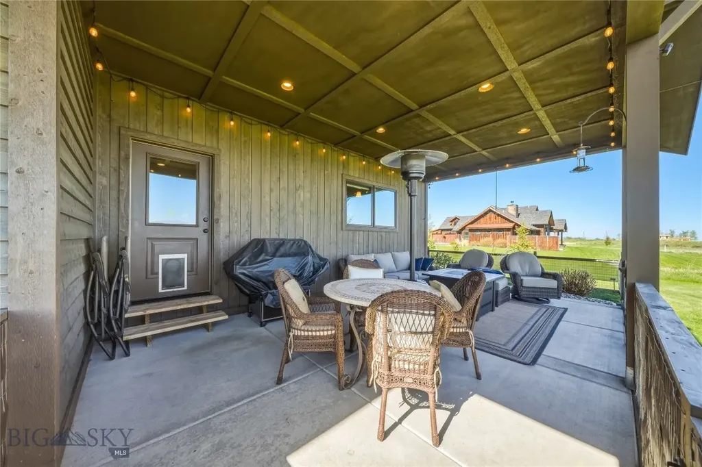 836 Hyalite View Drive Bozeman MT 59718
