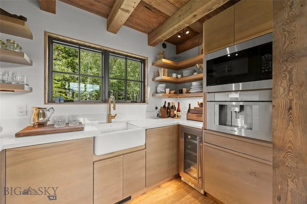 140 Elk Ridge Road Cameron MT 59720