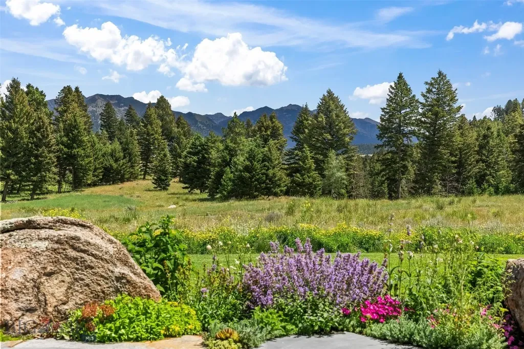 140 Elk Ridge Road Cameron MT 59720