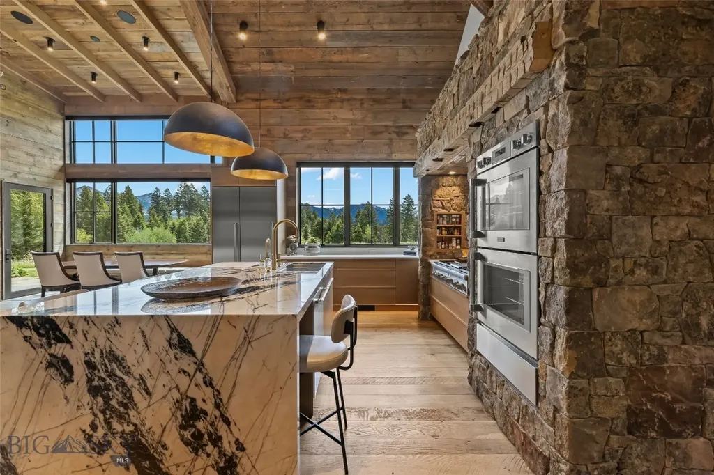 140 Elk Ridge Road Cameron MT 59720