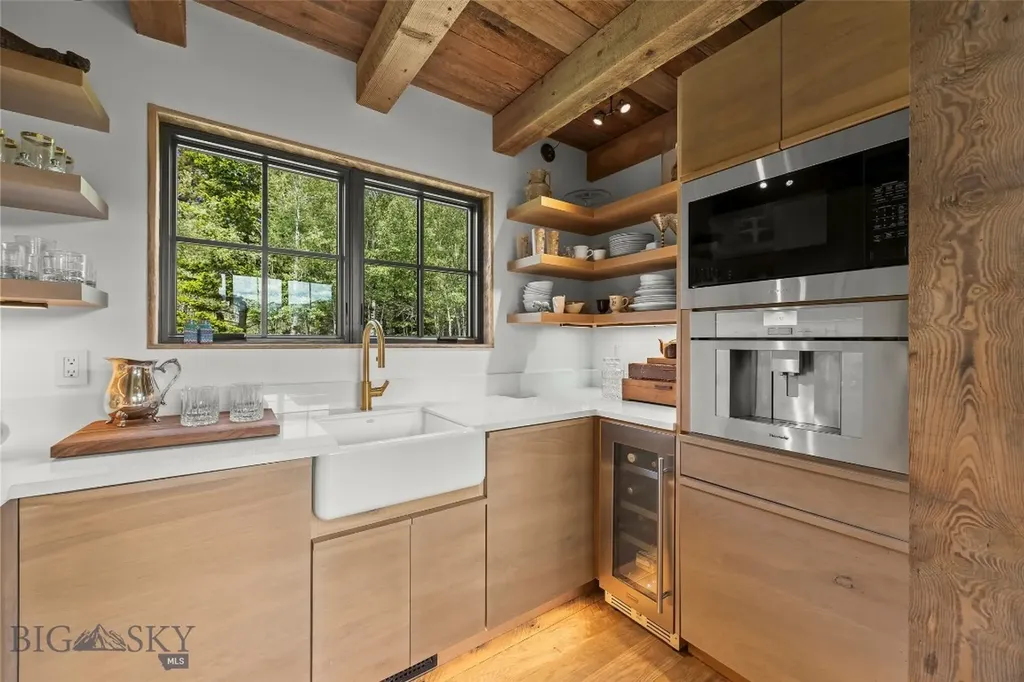 140 Elk Ridge Road Cameron MT 59720