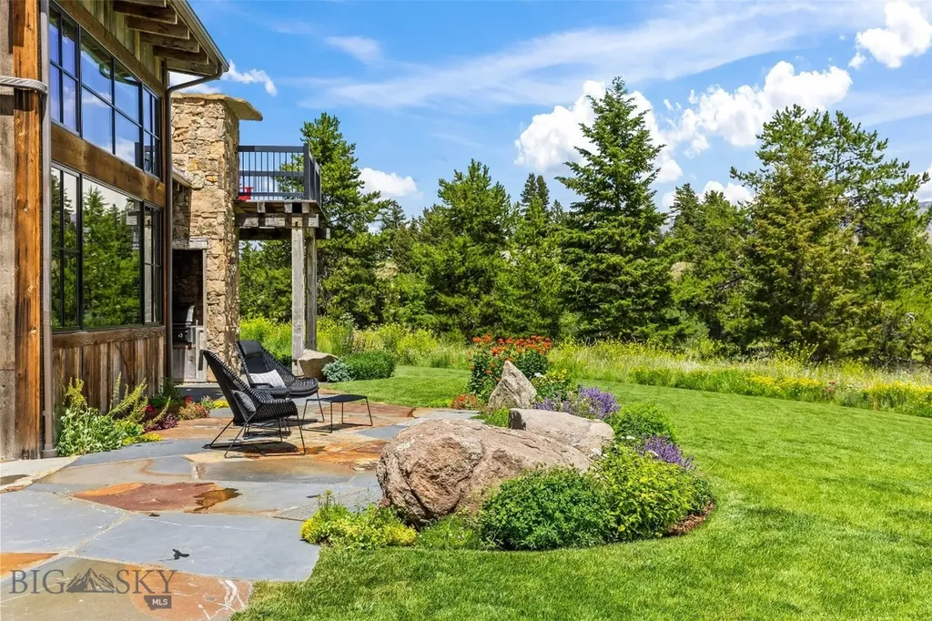 140 Elk Ridge Road Cameron MT 59720