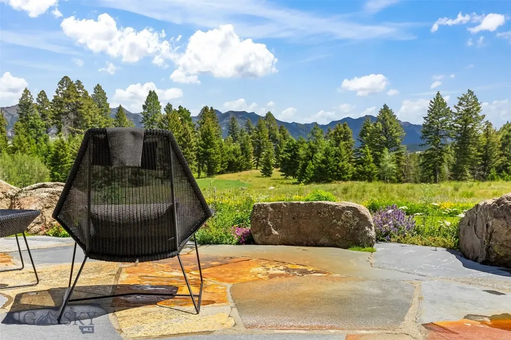 140 Elk Ridge Road Cameron MT 59720