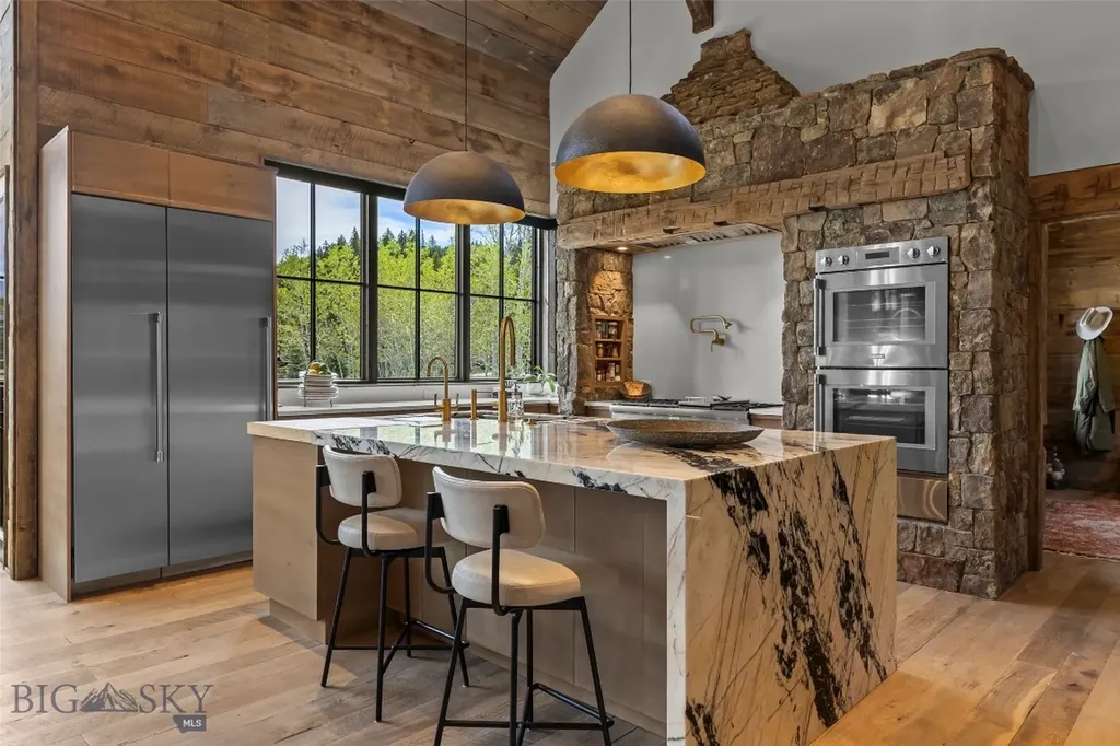 140 Elk Ridge Road Cameron MT 59720