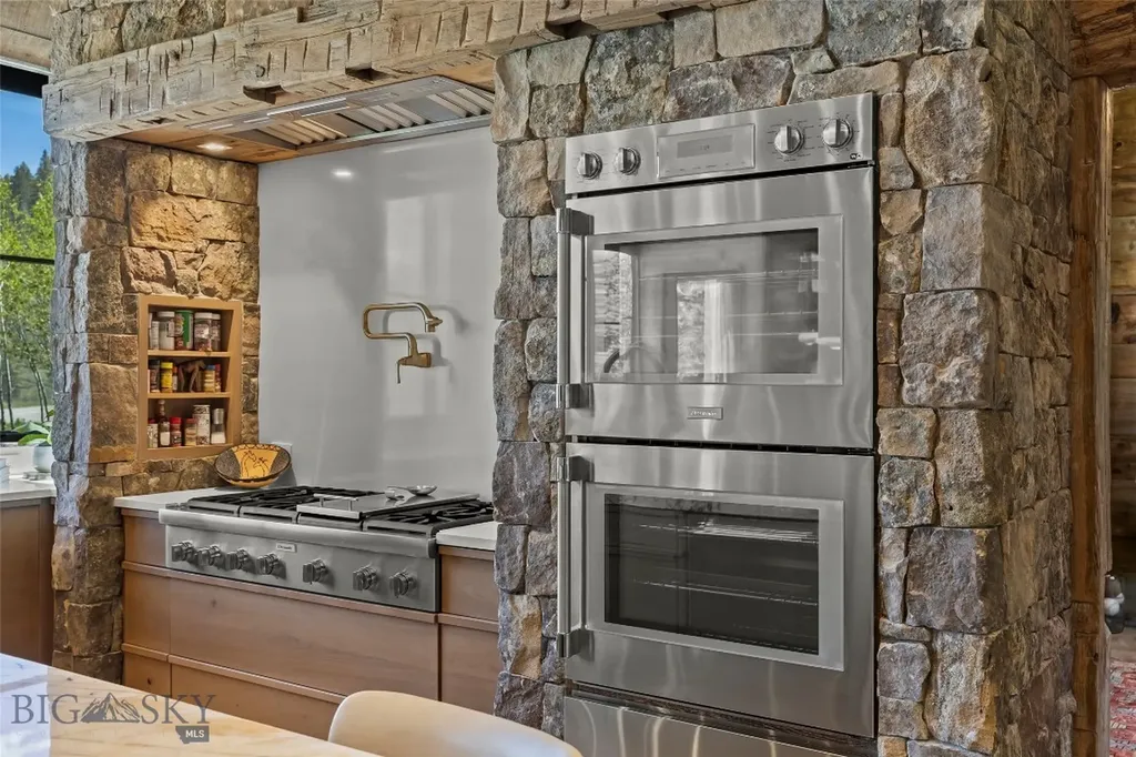 140 Elk Ridge Road Cameron MT 59720