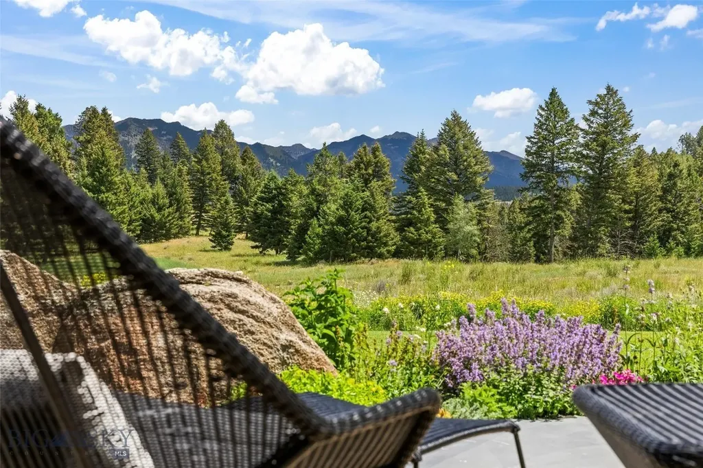 140 Elk Ridge Road Cameron MT 59720
