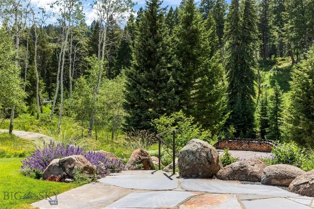 140 Elk Ridge Road Cameron MT 59720