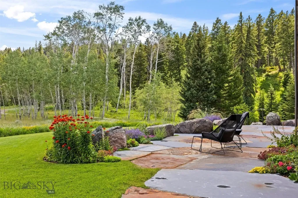 140 Elk Ridge Road Cameron MT 59720