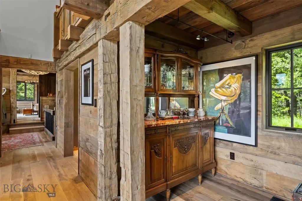 140 Elk Ridge Road Cameron MT 59720