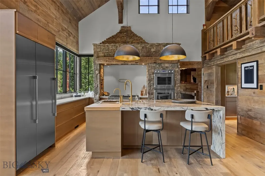140 Elk Ridge Road Cameron MT 59720