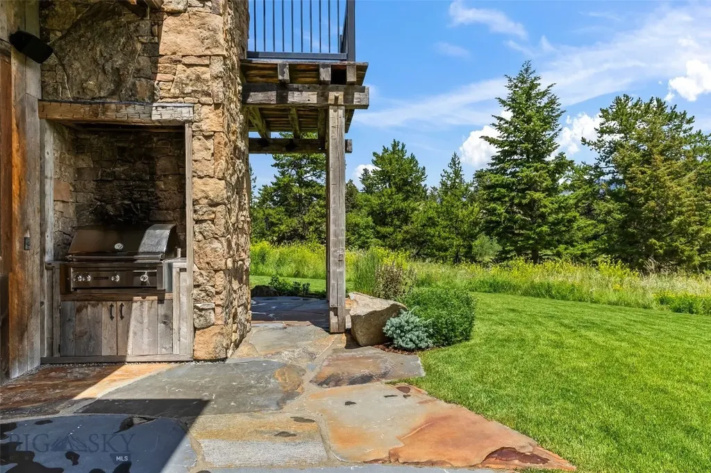 140 Elk Ridge Road Cameron MT 59720