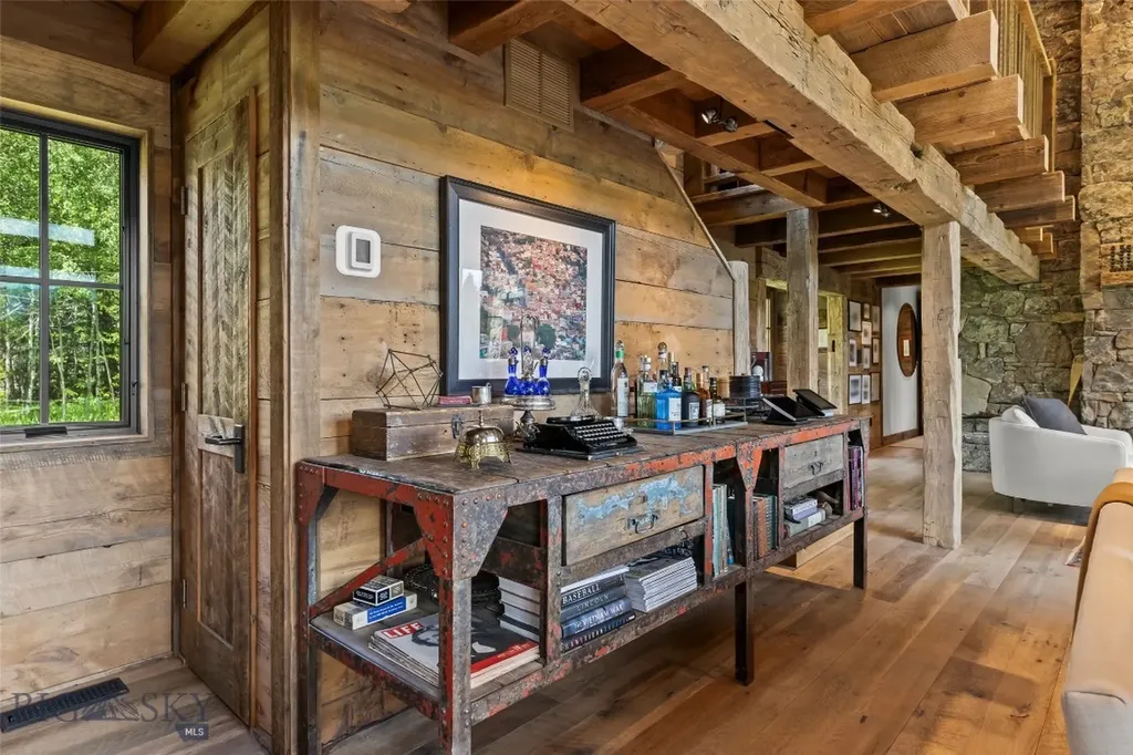 140 Elk Ridge Road Cameron MT 59720