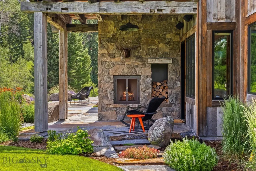 140 Elk Ridge Road Cameron MT 59720