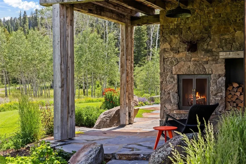 140 Elk Ridge Road Cameron MT 59720