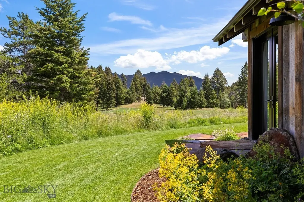 140 Elk Ridge Road Cameron MT 59720