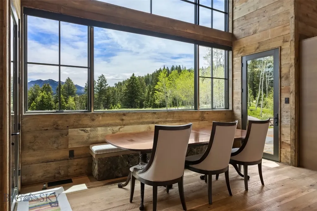 140 Elk Ridge Road Cameron MT 59720
