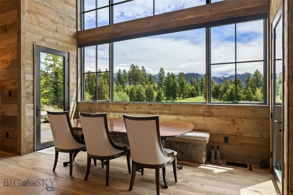 140 Elk Ridge Road Cameron MT 59720