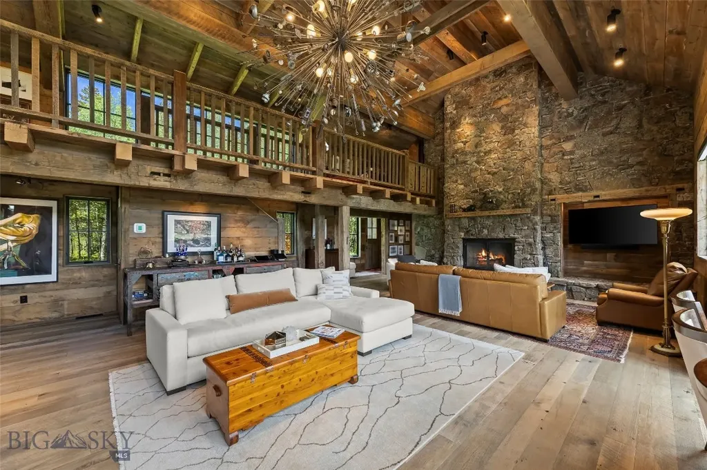 140 Elk Ridge Road Cameron MT 59720