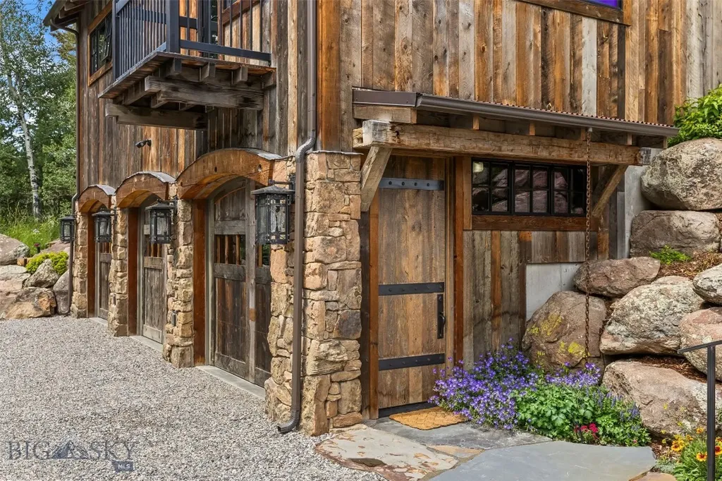 140 Elk Ridge Road Cameron MT 59720