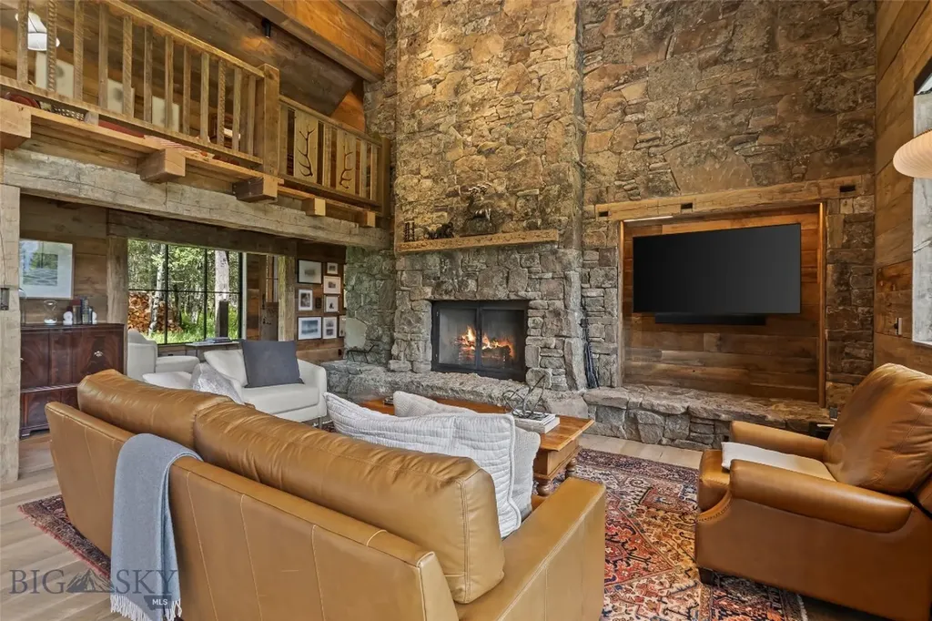 140 Elk Ridge Road Cameron MT 59720