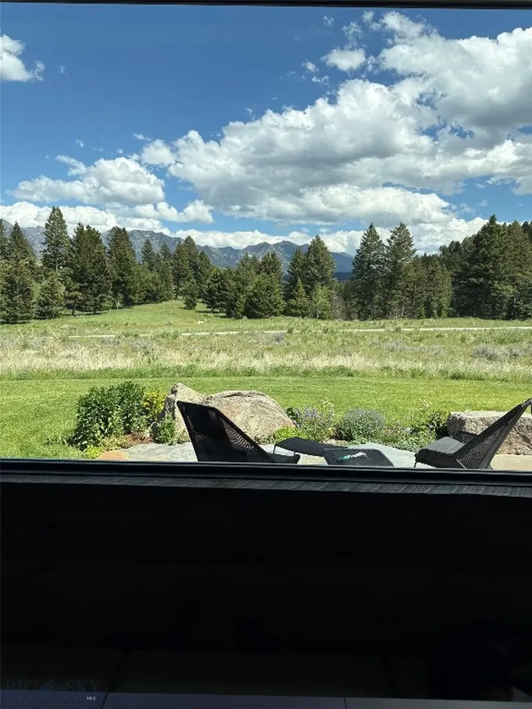 140 Elk Ridge Road Cameron MT 59720