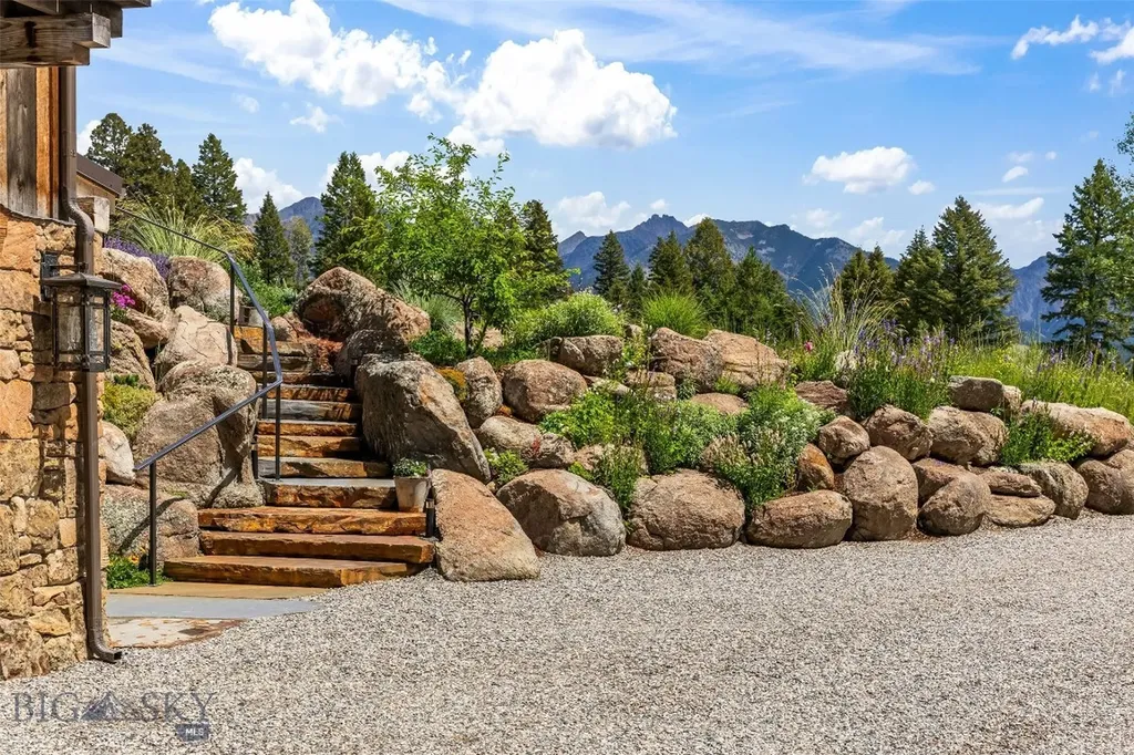 140 Elk Ridge Road Cameron MT 59720