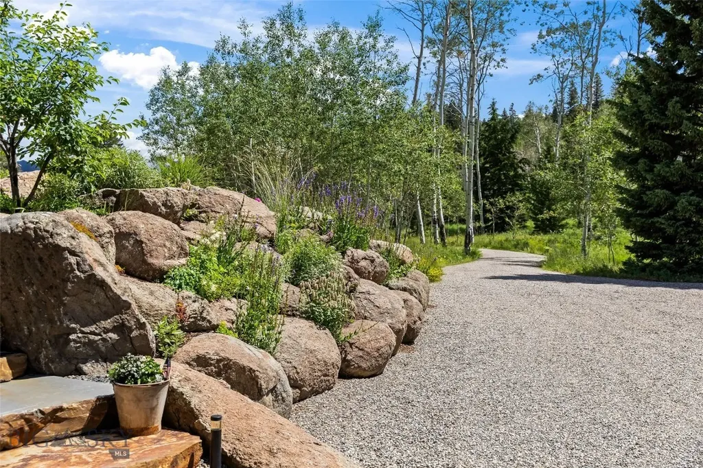 140 Elk Ridge Road Cameron MT 59720