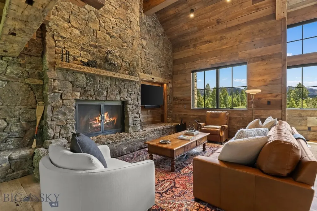 140 Elk Ridge Road Cameron MT 59720