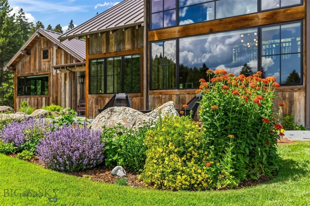 140 Elk Ridge Road Cameron MT 59720