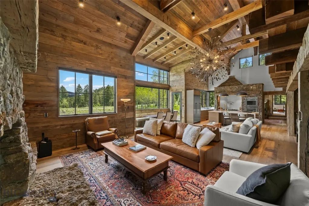 140 Elk Ridge Road Cameron MT 59720