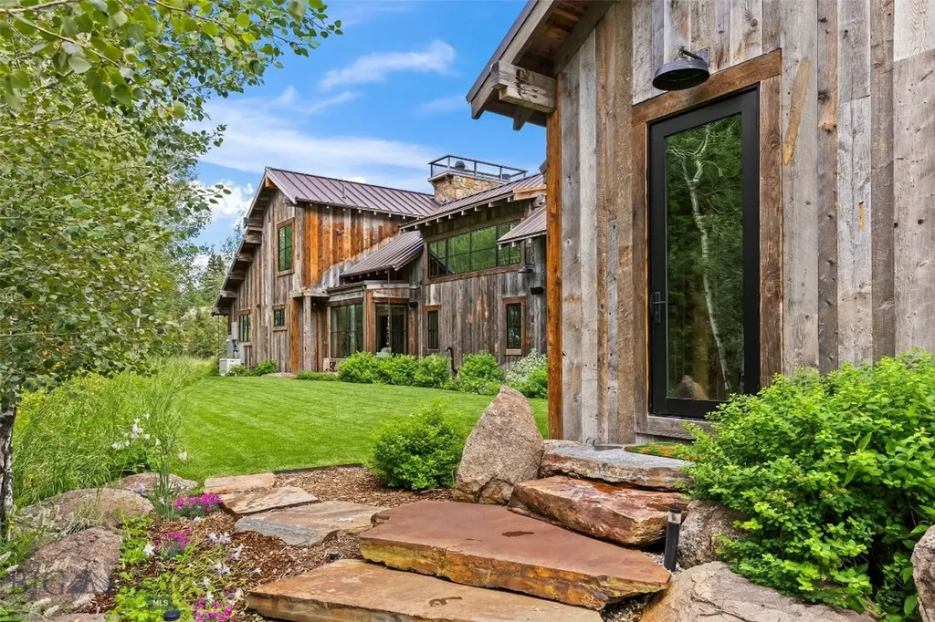 140 Elk Ridge Road Cameron MT 59720