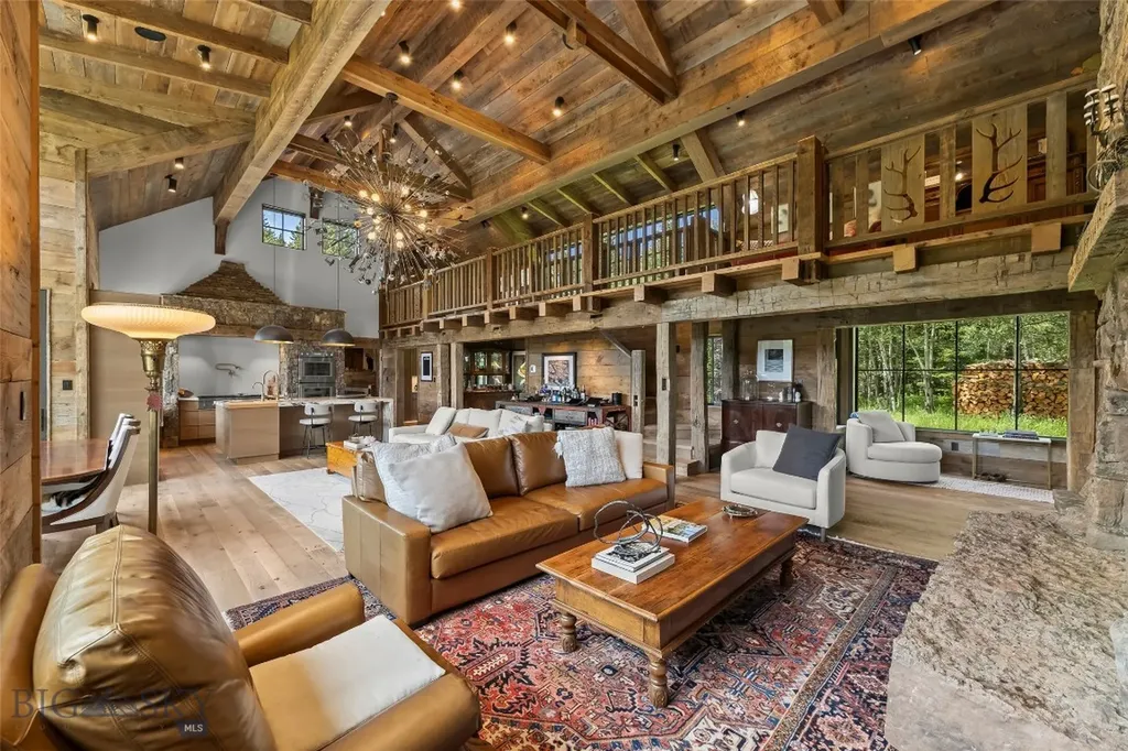 140 Elk Ridge Road Cameron MT 59720