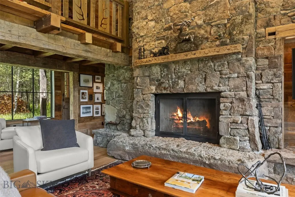 140 Elk Ridge Road Cameron MT 59720
