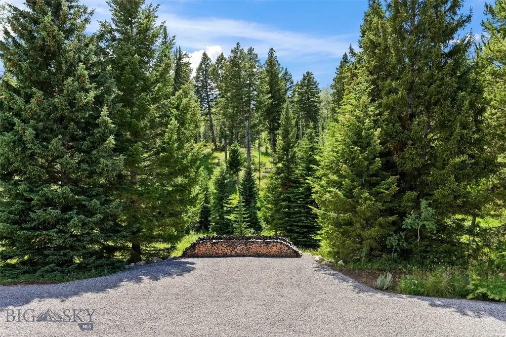140 Elk Ridge Road Cameron MT 59720