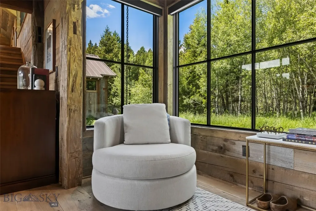 140 Elk Ridge Road Cameron MT 59720