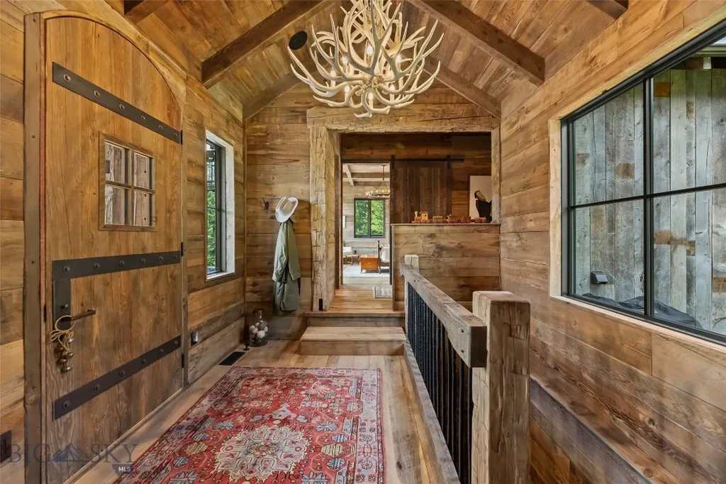 140 Elk Ridge Road Cameron MT 59720