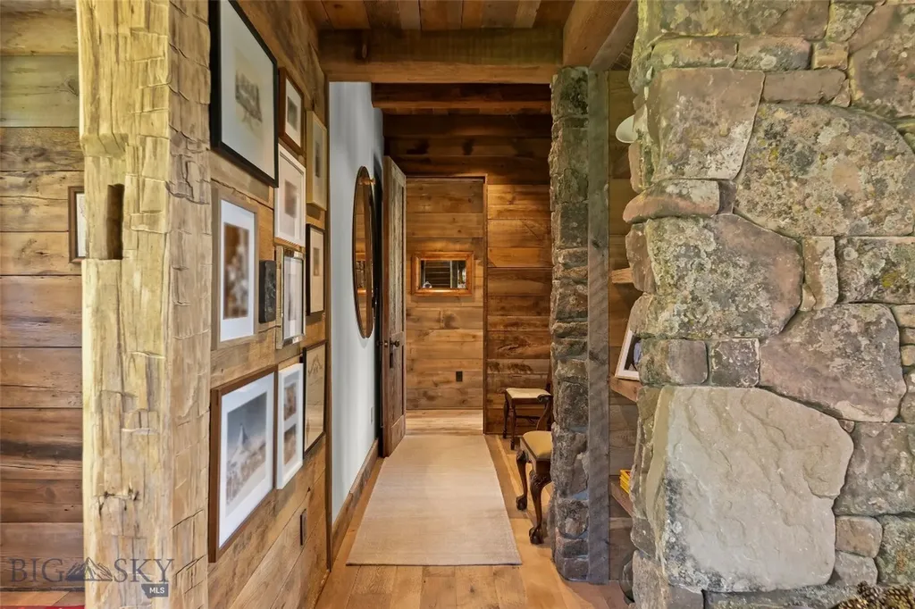 140 Elk Ridge Road Cameron MT 59720