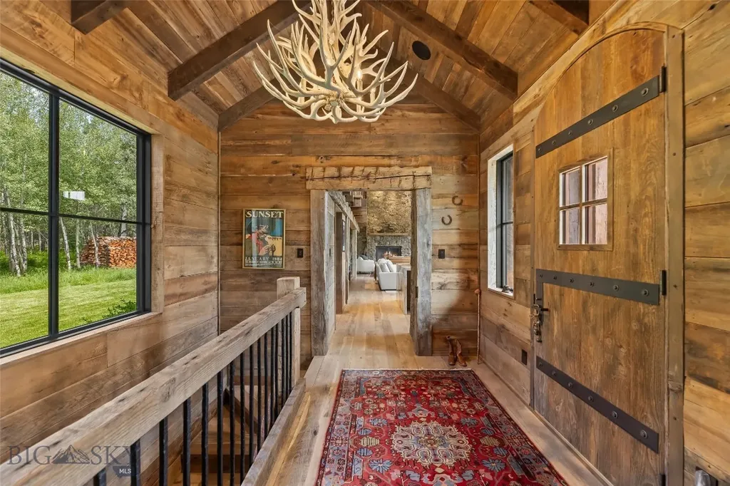 140 Elk Ridge Road Cameron MT 59720