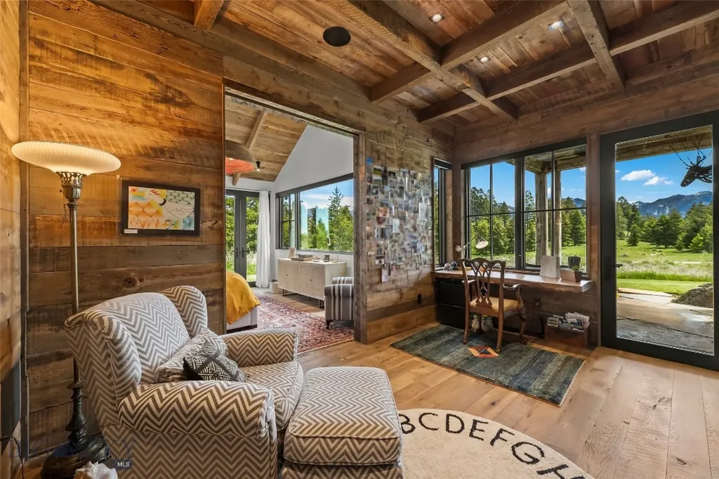 140 Elk Ridge Road Cameron MT 59720