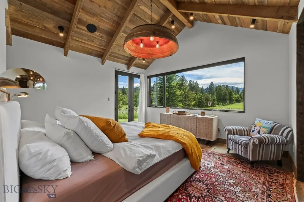 140 Elk Ridge Road Cameron MT 59720