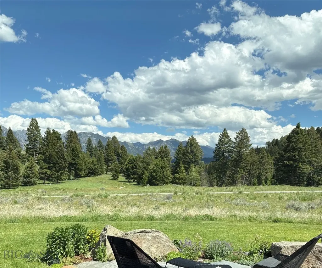 140 Elk Ridge Road Cameron MT 59720