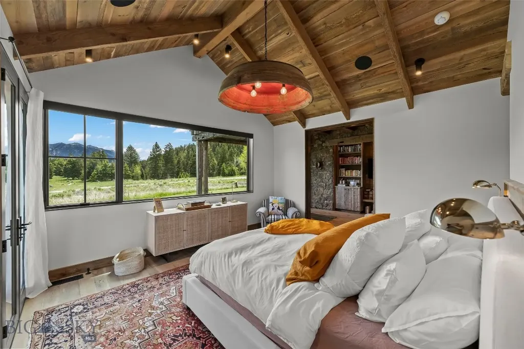 140 Elk Ridge Road Cameron MT 59720