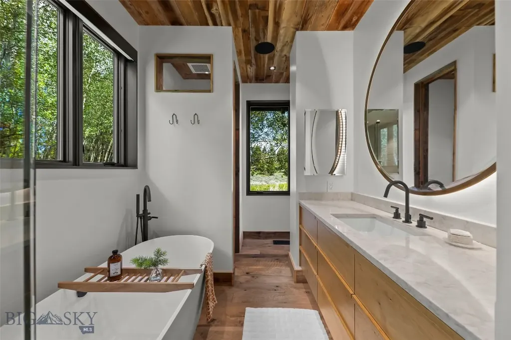 140 Elk Ridge Road Cameron MT 59720