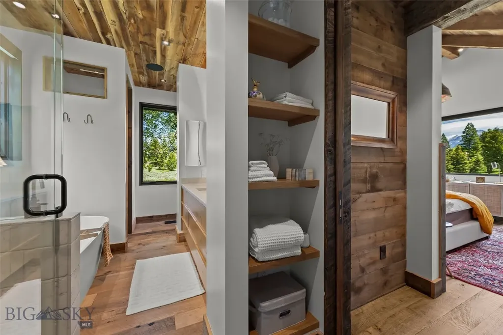 140 Elk Ridge Road Cameron MT 59720