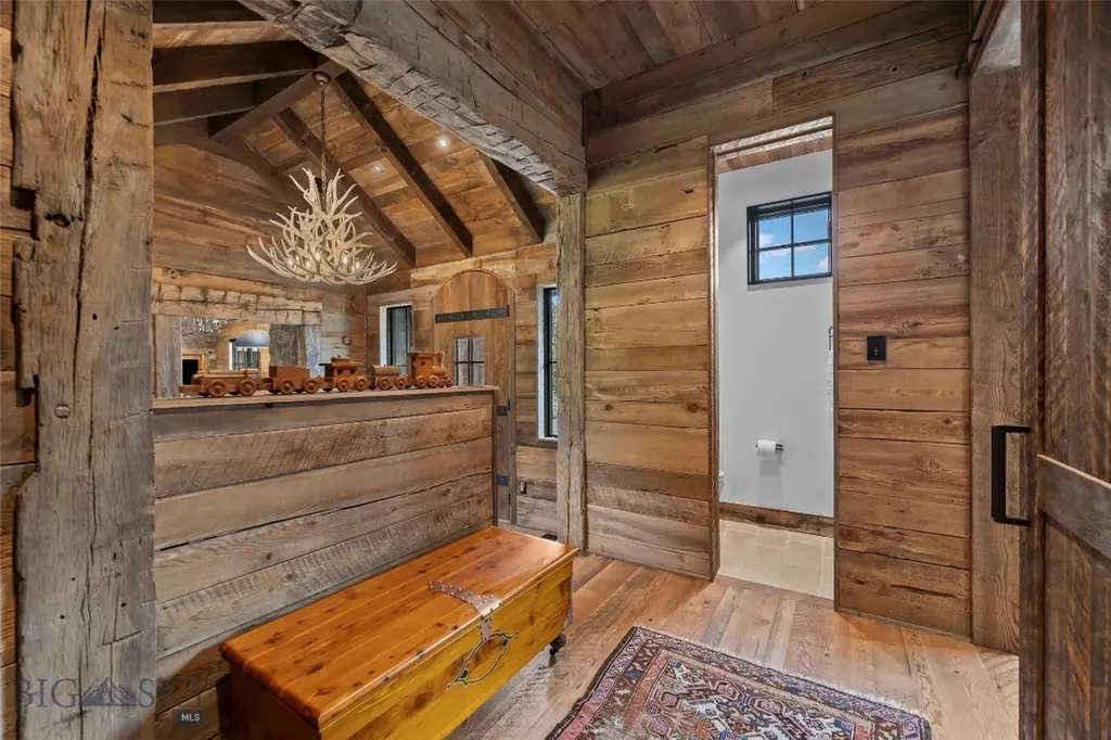 140 Elk Ridge Road Cameron MT 59720